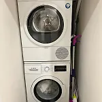 Stylish 1 Bedroom Plus Office At Amazing Location