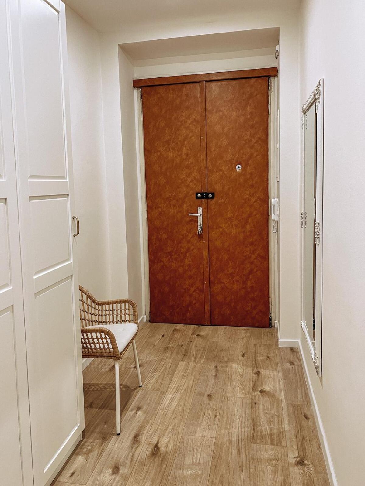 Stylish 1 Bedroom Office At Amazing Location Praga