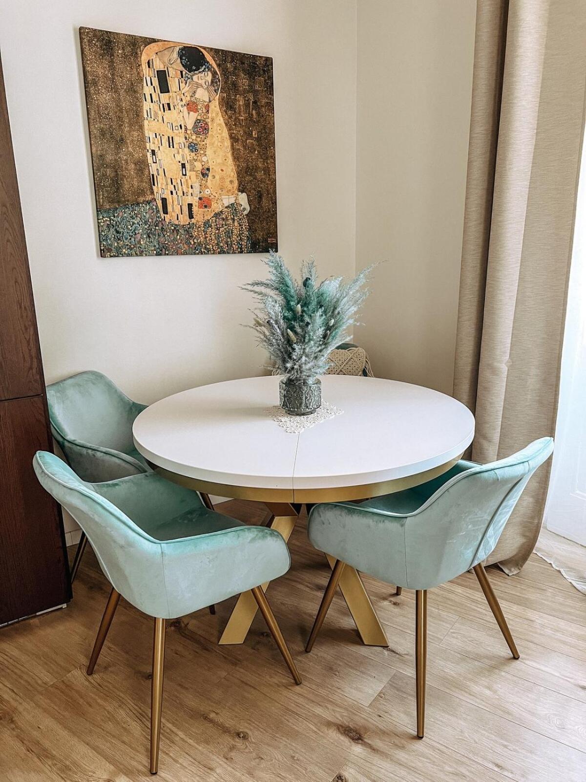 Appartamento Stylish 1 Bedroom Office At Amazing Location Praga