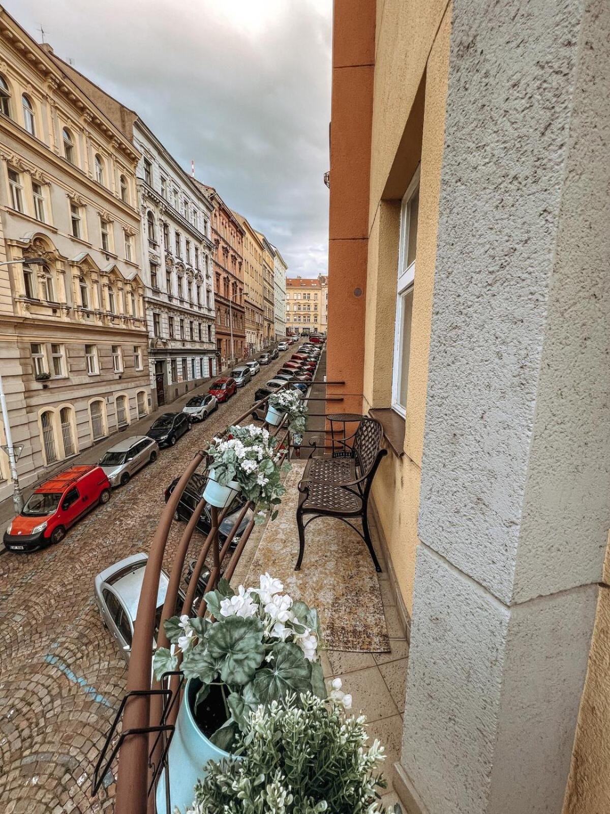 Appartamento Stylish 1 Bedroom Office At Amazing Location